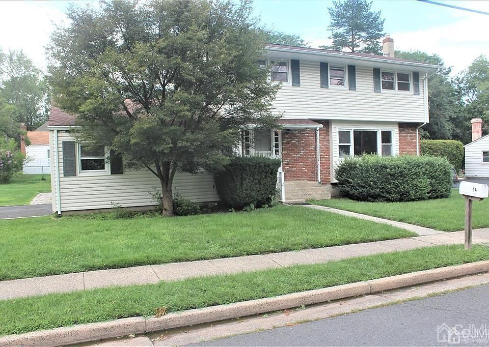 14 Marlin Ave W, Edison, NJ 08820 Zillow