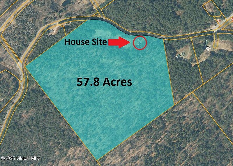 2nd image of 396 Hope Falls Road