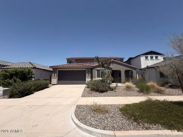 1208 W J WALTZ Way, Apache Junction, AZ 85120