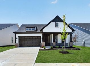 14828 Desert Orchid Dr, Westfield, IN 46074