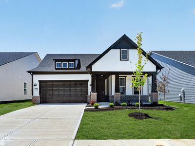 14828 Desert Orchid Dr, Westfield, IN, 46074