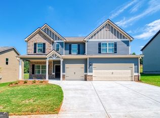 164 Cabin Way #17, Hampton, GA 30228