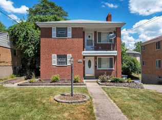 3970 N Fordham Pl, Cincinnati, OH 45213