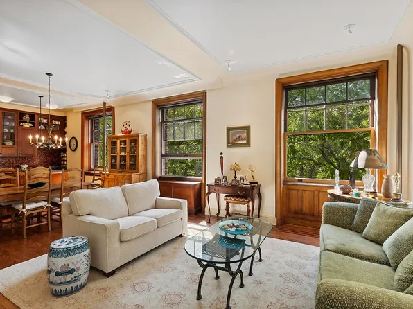 380 Riverside Dr #3JK, New York, NY 10025