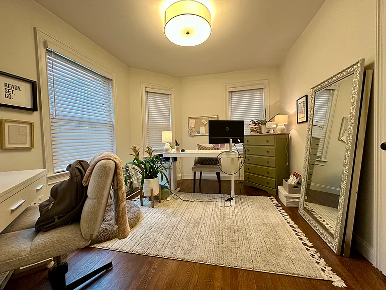 19 Bellevue St #1 — Photo 4