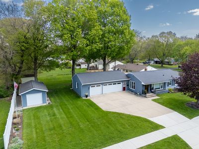 1904 Seminole St, Kalamazoo, MI, 49006