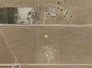 0 Corner Ave #B8, Lancaster, CA