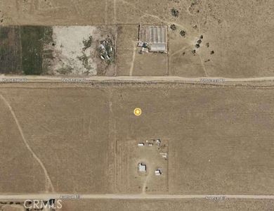 0 Corner Ave #B8, Lancaster, CA, 93536