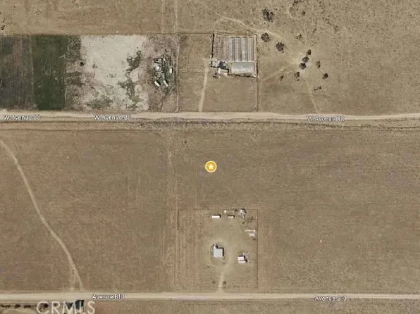 0 Corner Ave #B8, Lancaster, CA 93536