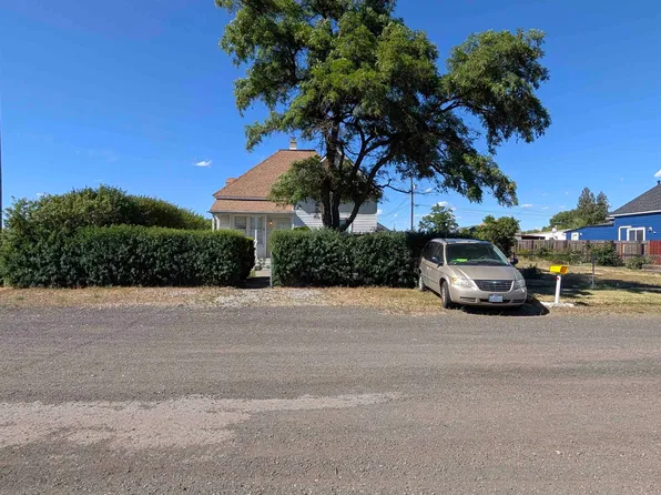 3503 E Broad Ave, Spokane, WA 99217