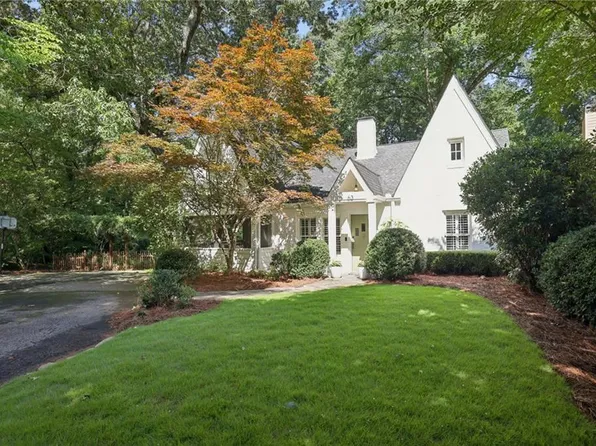 63 Honour Cir NW, Atlanta, GA 30305
