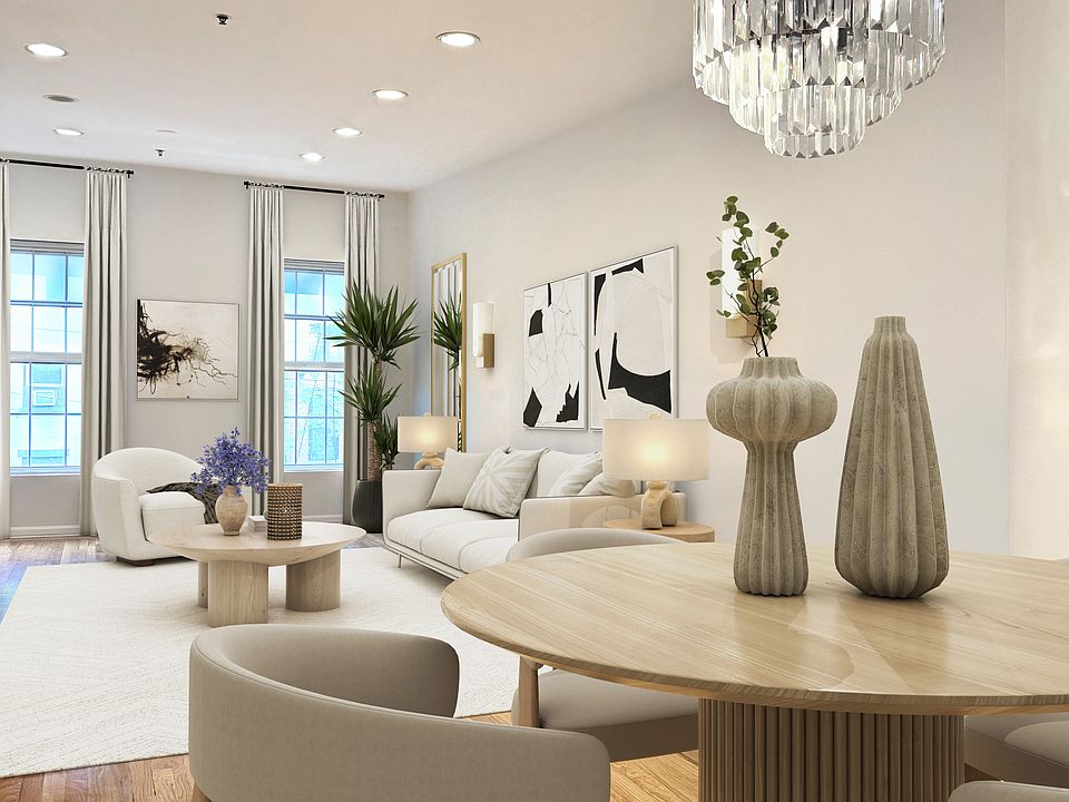 Dining/Living
