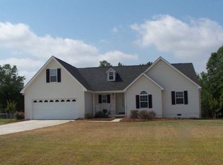 69 Alan Ln, Tifton, GA 31793