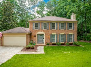 4230 Mary Walk, Norcross, GA 30092