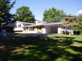 127 W Whitehall Rd, State College, PA 16801