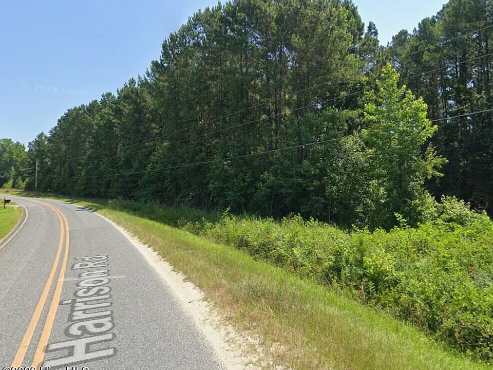 2nd image of Lot 1 Harrison Road