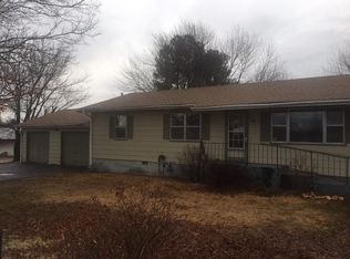 203 N Roy Hill Blvd, Goodman, MO 64843