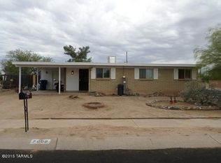 7000 E Brooks Dr, Tucson, AZ 85730