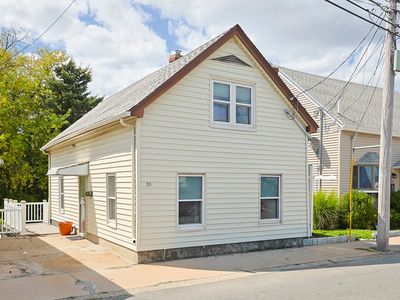 35 Mason St, Peabody, MA, 01960