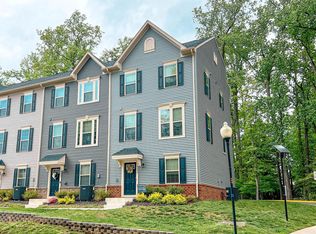 4480 Commons Dr, Annandale, VA 22003