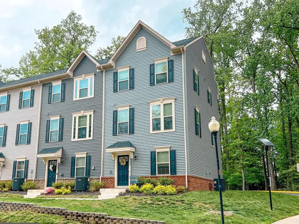 4480 Commons Dr, Annandale, VA 22003