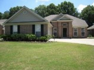 7756 Preservation Park Dr, Montgomery, AL 36117