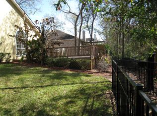 9711 Woodford Dr, Little Rock, AR 72209