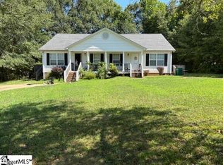 174-176 McBeth Rd, Cowpens, SC 29330