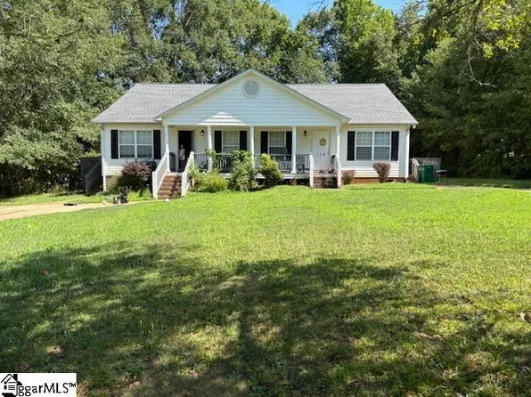 174-176 McBeth Rd, Cowpens, SC 29330