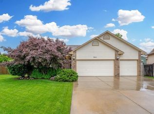 9211 E Marion St, Wichita, KS 67210