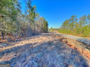 0 Salem Rd LOT 1, Pine Mountain, GA 31822