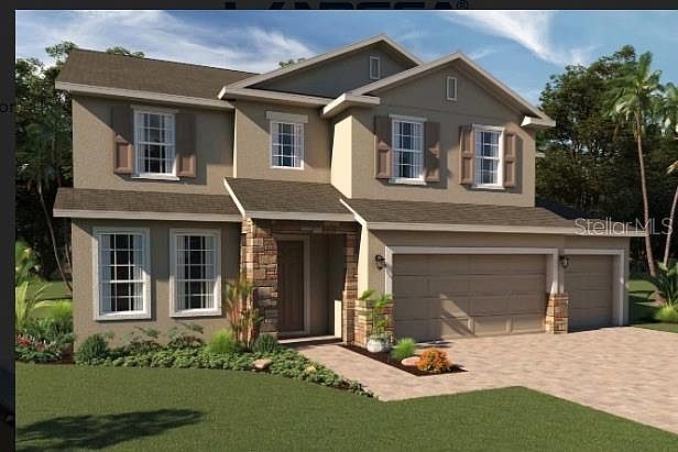 1st image of 7257 DILLY LAKE AVENUE