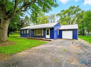 130 Vine St, Risingsun, OH 43457