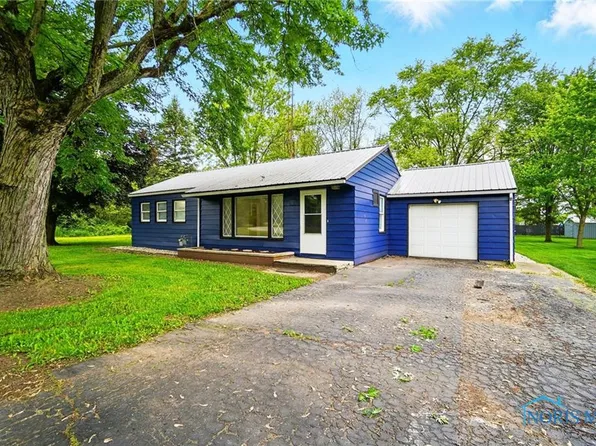 130 Vine St, Risingsun, OH 43457