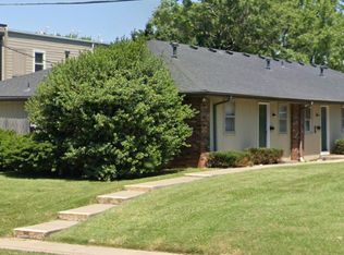 613 E Bear Blvd APT 5, Springfield, MO 65806