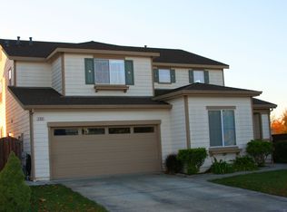 2951 Sunny Wood Cir, Santa Rosa, CA 95407