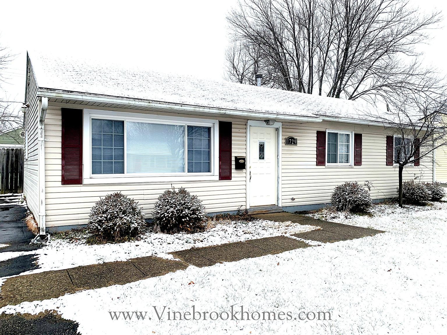 1729 Rawson Pl, Dayton, OH 45432 Zillow