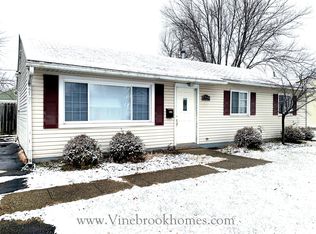 1729 Rawson Pl, Dayton, OH 45432