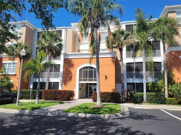 7905 Seminole Blvd APT 3404, Seminole, FL 33772