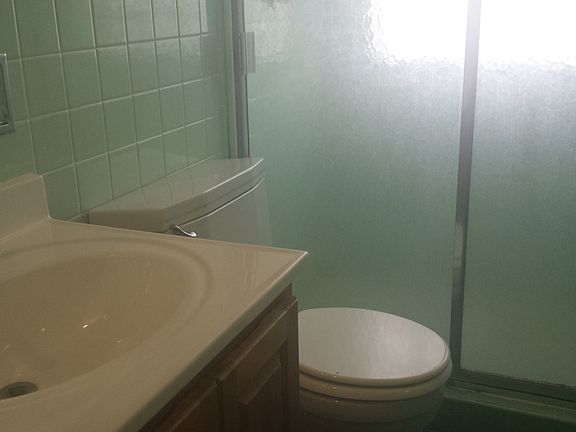 1st Bathroom