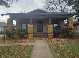 2915 N Harvey Pkwy, Oklahoma City, OK 73103