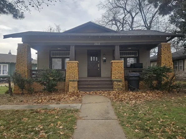 2915 N Harvey Pkwy, Oklahoma City, OK 73103