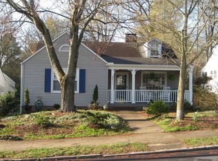 2311 Englewood Ave, Durham, NC 27705