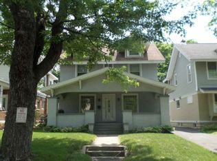872 Central Pkwy, Schenectady, NY 12309