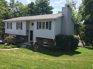 221 Braddock St, Fairmont, WV 26554