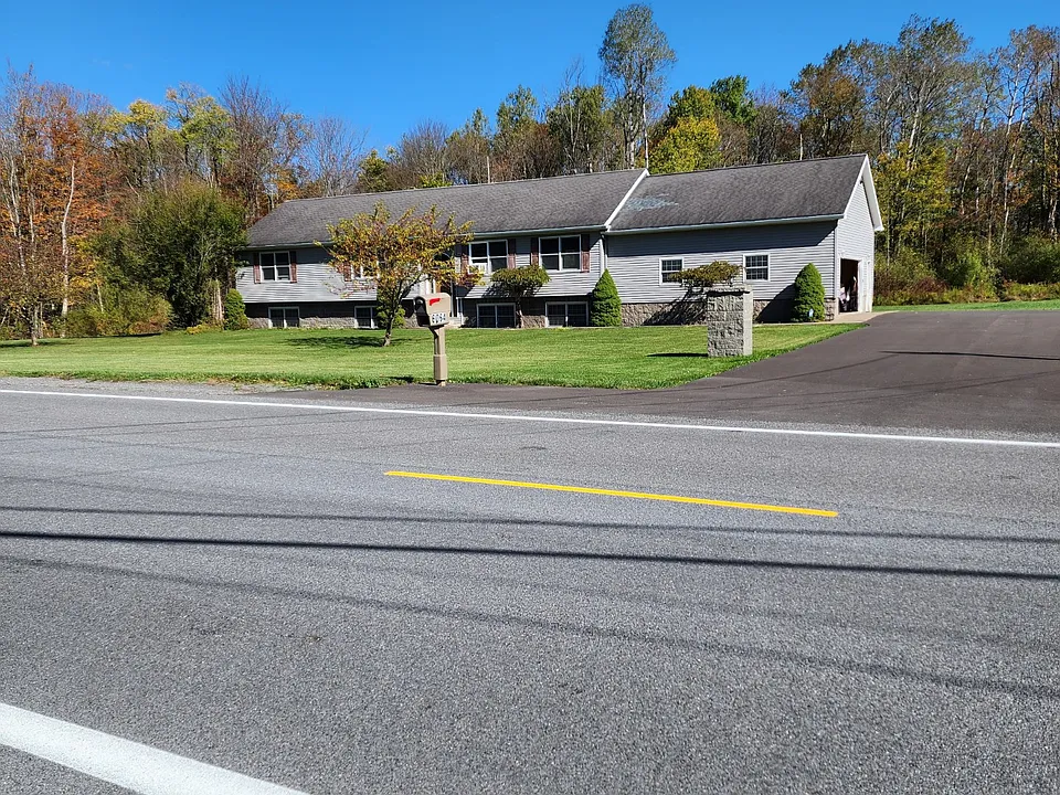 6064 Glass Factory Rd #1