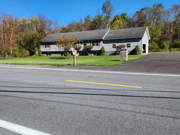 6064 Glass Factory Rd #1, Marcy, NY 13403