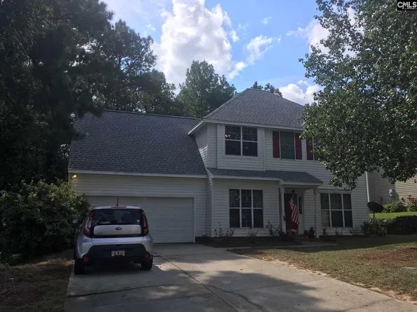 104 Pond Oak Ln, Columbia, SC 29212