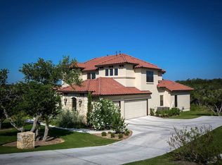 14724 Copper Ridge Ln, Austin, TX 78734