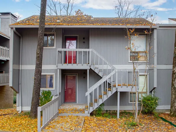 1401 N Pierce St APT 16, Little Rock, AR 72207